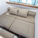  is a Axopar 28 Cabin Yacht For Sale in San Diego-14