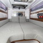  is a Axopar 28 Cabin Yacht For Sale in San Diego-15