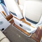  is a Axopar 28 Cabin Yacht For Sale in San Diego-10