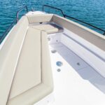  is a Axopar 28 Cabin Yacht For Sale in San Diego-21