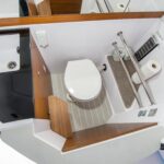  is a Axopar 28 Cabin Yacht For Sale in San Diego-24