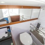  is a Axopar 28 Cabin Yacht For Sale in San Diego-25