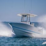 In Stock San Diego Location is a Regulator 23 Yacht For Sale in San Diego-2