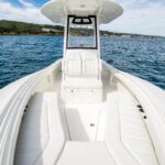 In Stock San Diego Location is a Regulator 23 Yacht For Sale in San Diego-4