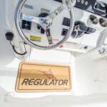In Stock San Diego Location is a Regulator 23 Yacht For Sale in San Diego-10