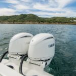 In Stock San Diego Location is a Regulator 23 Yacht For Sale in San Diego-12