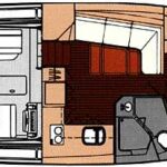 Barbara Ann is a Tiara Yachts 4100 Open Yacht For Sale in Huntington Beach-6