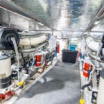 Panther is a Ocean Yachts 48 Super Sport Yacht For Sale in San Diego-29