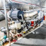 Panther is a Ocean Yachts 48 Super Sport Yacht For Sale in San Diego-30