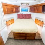 Panther is a Ocean Yachts 48 Super Sport Yacht For Sale in San Diego-24