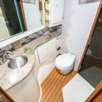 Panther is a Ocean Yachts 48 Super Sport Yacht For Sale in San Diego-25