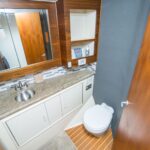 Panther is a Ocean Yachts 48 Super Sport Yacht For Sale in San Diego-27