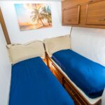 Panther is a Ocean Yachts 48 Super Sport Yacht For Sale in San Diego-26