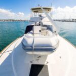 Panther is a Ocean Yachts 48 Super Sport Yacht For Sale in San Diego-5