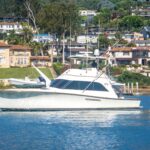Panther is a Ocean Yachts 48 Super Sport Yacht For Sale in San Diego-31