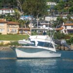 Panther is a Ocean Yachts 48 Super Sport Yacht For Sale in San Diego-0