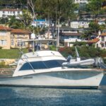 Panther is a Ocean Yachts 48 Super Sport Yacht For Sale in San Diego-1