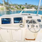 Panther is a Ocean Yachts 48 Super Sport Yacht For Sale in San Diego-10
