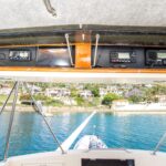Panther is a Ocean Yachts 48 Super Sport Yacht For Sale in San Diego-12