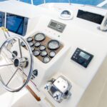 Panther is a Ocean Yachts 48 Super Sport Yacht For Sale in San Diego-11