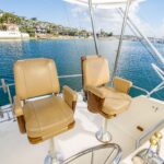 Panther is a Ocean Yachts 48 Super Sport Yacht For Sale in San Diego-13