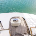 Panther is a Ocean Yachts 48 Super Sport Yacht For Sale in San Diego-16