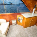 Panther is a Ocean Yachts 48 Super Sport Yacht For Sale in San Diego-19