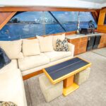 Panther is a Ocean Yachts 48 Super Sport Yacht For Sale in San Diego-18
