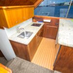 Panther is a Ocean Yachts 48 Super Sport Yacht For Sale in San Diego-22