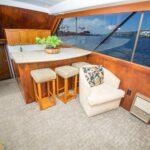 Panther is a Ocean Yachts 48 Super Sport Yacht For Sale in San Diego-21
