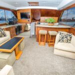 Panther is a Ocean Yachts 48 Super Sport Yacht For Sale in San Diego-17