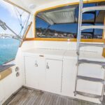 Panther is a Ocean Yachts 48 Super Sport Yacht For Sale in San Diego-8