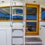 Panther is a Ocean Yachts 48 Super Sport Yacht For Sale in San Diego-9