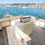 Panther is a Ocean Yachts 48 Super Sport Yacht For Sale in San Diego-6