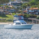 Game On is a Blackfin 32 Flybridge Yacht For Sale in San Diego-34