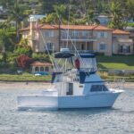 Game On is a Blackfin 32 Flybridge Yacht For Sale in San Diego-36