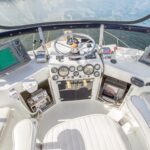 Game On is a Blackfin 32 Flybridge Yacht For Sale in San Diego-38