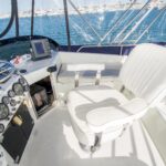 Game On is a Blackfin 32 Flybridge Yacht For Sale in San Diego-43