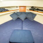 Game On is a Blackfin 32 Flybridge Yacht For Sale in San Diego-45