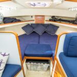 Game On is a Blackfin 32 Flybridge Yacht For Sale in San Diego-46