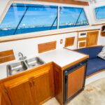 Game On is a Blackfin 32 Flybridge Yacht For Sale in San Diego-48