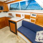 Game On is a Blackfin 32 Flybridge Yacht For Sale in San Diego-49