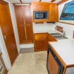Game On is a Blackfin 32 Flybridge Yacht For Sale in San Diego-50