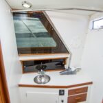 Game On is a Blackfin 32 Flybridge Yacht For Sale in San Diego-52
