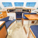 Game On is a Blackfin 32 Flybridge Yacht For Sale in San Diego-55
