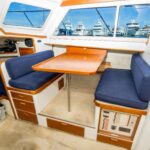 Game On is a Blackfin 32 Flybridge Yacht For Sale in San Diego-57