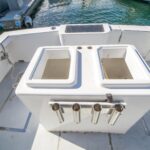 Game On is a Blackfin 32 Flybridge Yacht For Sale in San Diego-59
