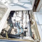 Game On is a Blackfin 32 Flybridge Yacht For Sale in San Diego-60