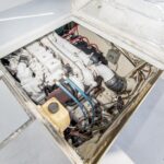 Game On is a Blackfin 32 Flybridge Yacht For Sale in San Diego-61