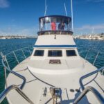 Nyki G is a Blackman Sportfisher 32 Yacht For Sale in San Diego-6